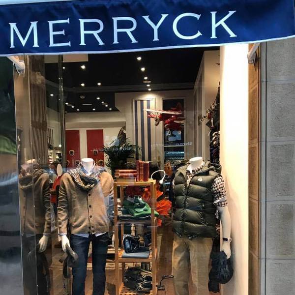 imagen noticia: La nueva temporada otoo-invierno ha llegado a MERRYCK