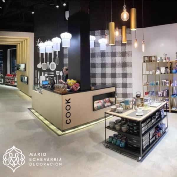 imagen noticia: COOK DONOSTIA ya cuenta con primeras marcas en cocina!