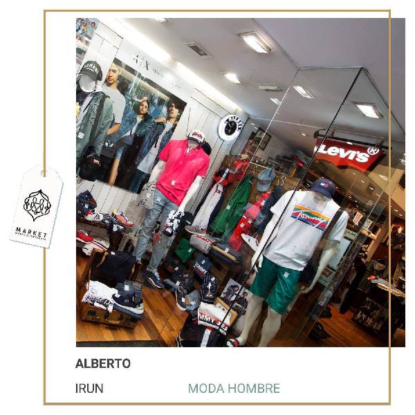 imagen noticia: ALBERTO - MARKET