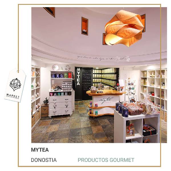 imagen noticia: MYTEA - MARKET