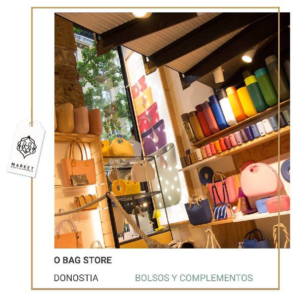 imagen noticia: O BAG STORE - MARKET