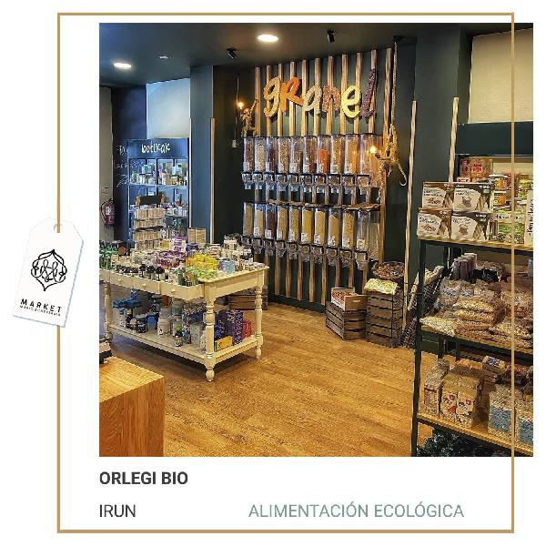 imagen noticia: ORLEGI BIO - MARKET