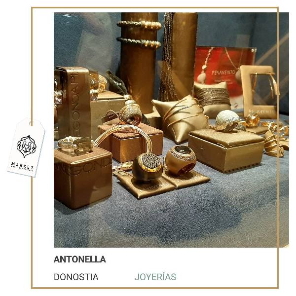 imagen noticia: ANTONELLA - MARKET