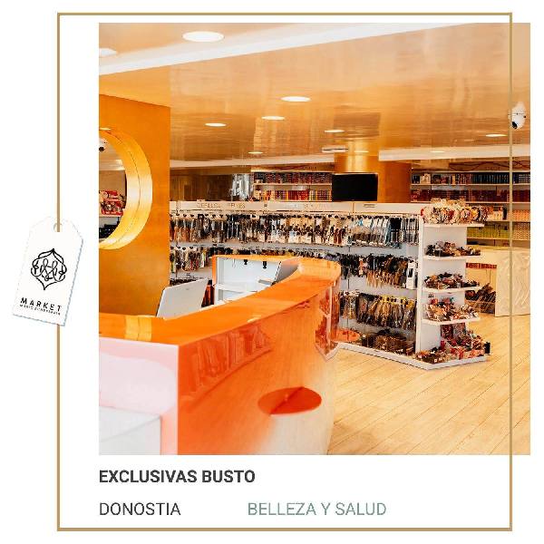 imagen noticia: EXCLUSIVAS BUSTO - MARKET