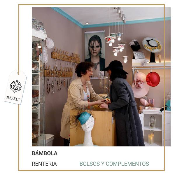 imagen noticia: BAMBOLA - MARKET