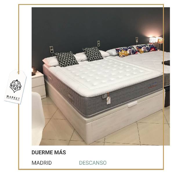 imagen noticia: DUERME MS - MARKET